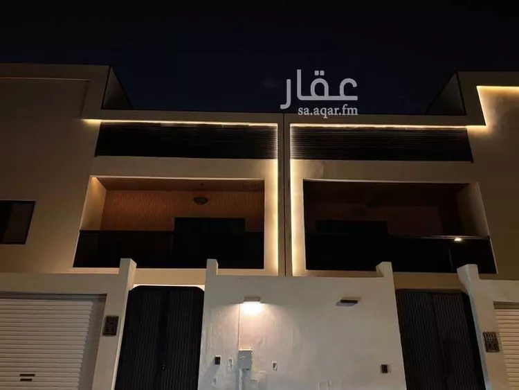 دور للإيجار في شارع أبي رافع الصائغ, حي الخزامى, مدينة الرياض, منطقة الرياض