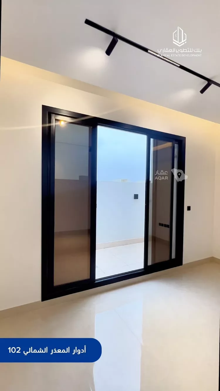 دور للبيع في شارع الرقة, حي المعذر الشمالي, مدينة الرياض, منطقة الرياض 17