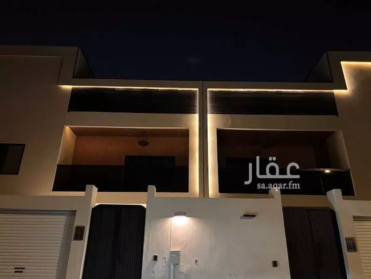 دور للإيجار في شارع أبي رافع الصائغ, حي الخزامى, مدينة الرياض, منطقة الرياض