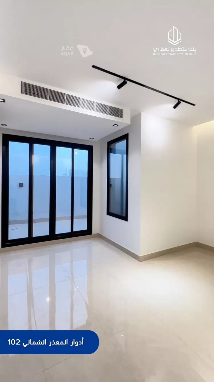 دور للبيع في شارع الرقة, حي المعذر الشمالي, مدينة الرياض, منطقة الرياض 17