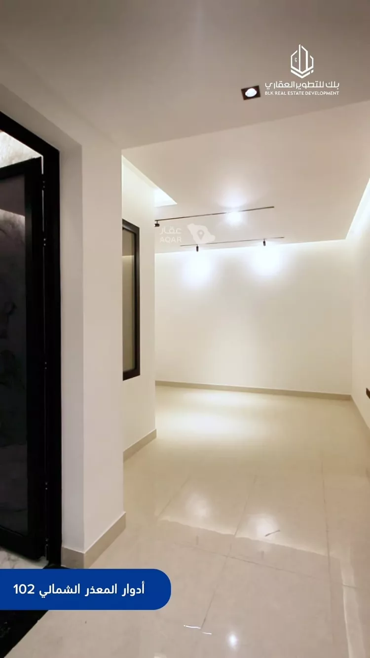دور للبيع في شارع الرقة, حي المعذر الشمالي, مدينة الرياض, منطقة الرياض 21