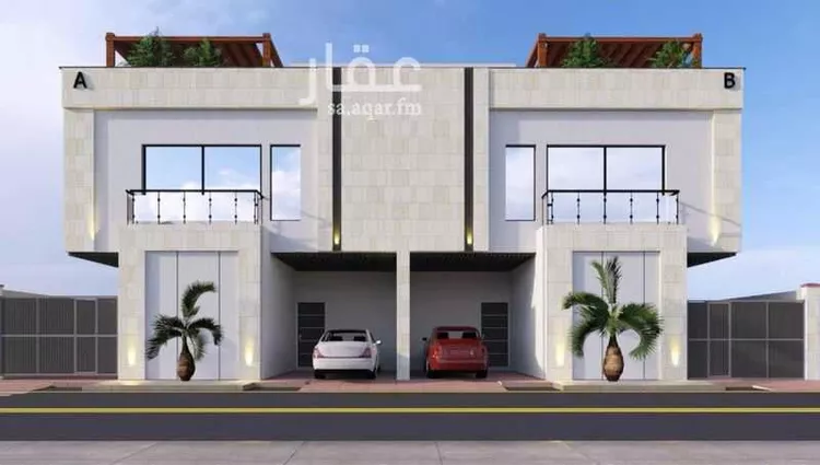 دور للبيع في شارع الرقة, حي المعذر الشمالي, مدينة الرياض, منطقة الرياض