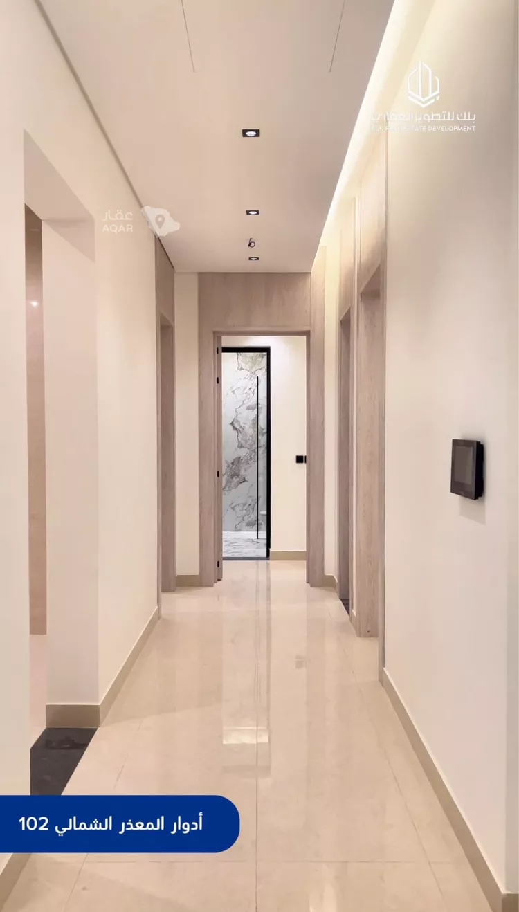 دور للبيع في شارع الرقة, حي المعذر الشمالي, مدينة الرياض, منطقة الرياض 7