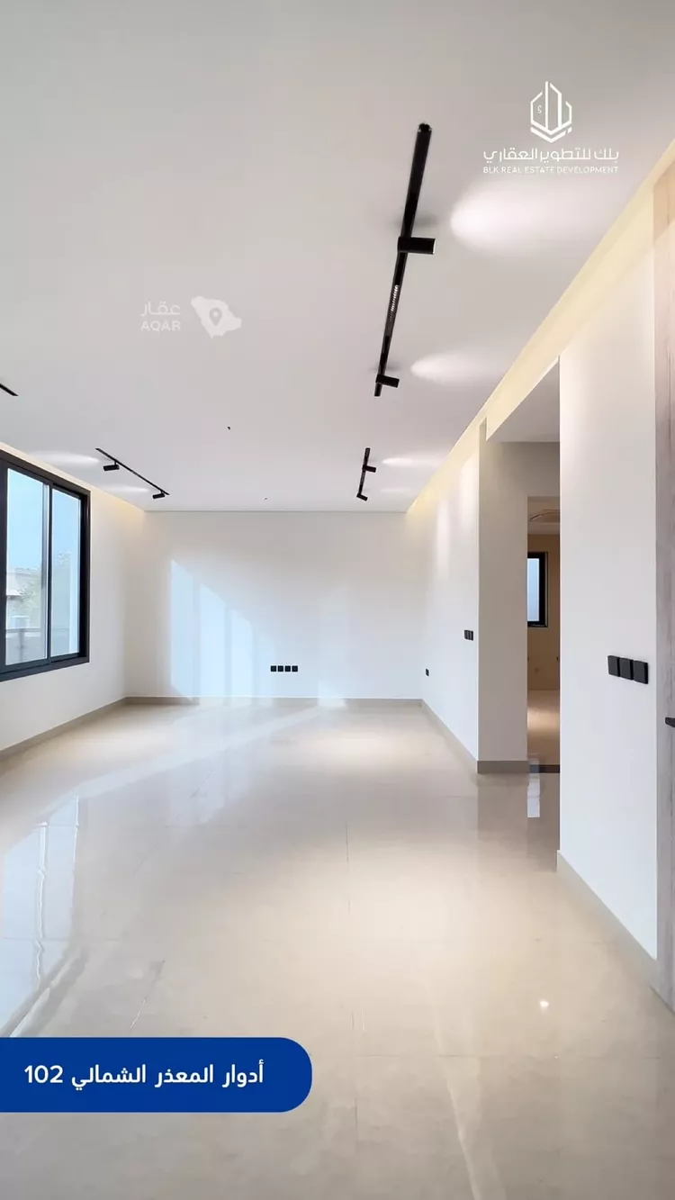 دور للبيع في شارع الرقة, حي المعذر الشمالي, مدينة الرياض, منطقة الرياض 13