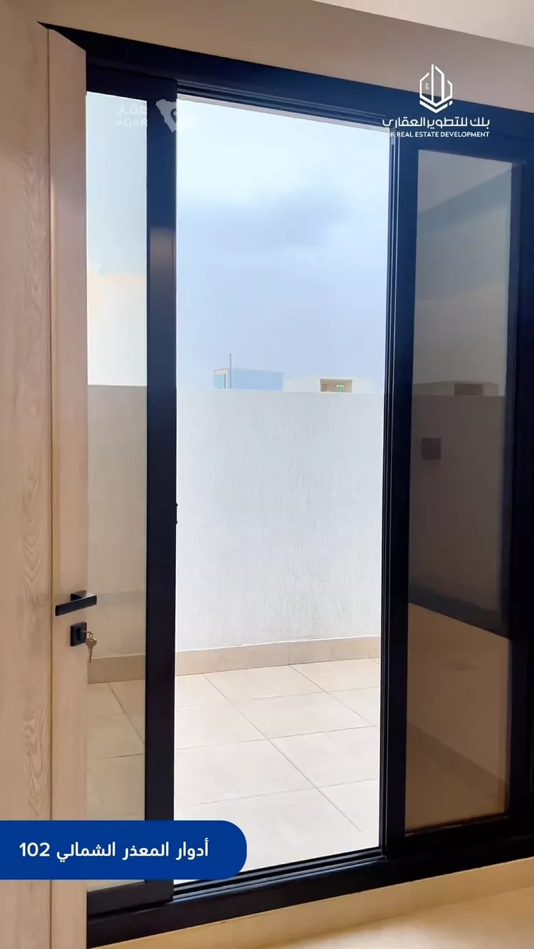 دور للبيع في شارع الرقة, حي المعذر الشمالي, مدينة الرياض, منطقة الرياض 16