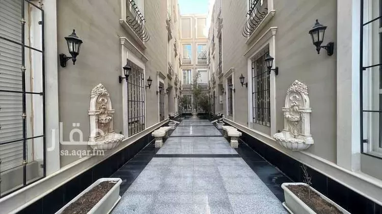 شقة للإيجار في شارع الفرعة, حي الياسمين, مدينة الرياض, منطقة الرياض صورة 2