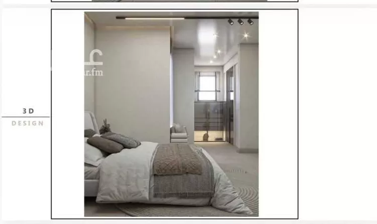 دور للبيع في شارع الرقة, حي المعذر الشمالي, مدينة الرياض, منطقة الرياض صورة 2