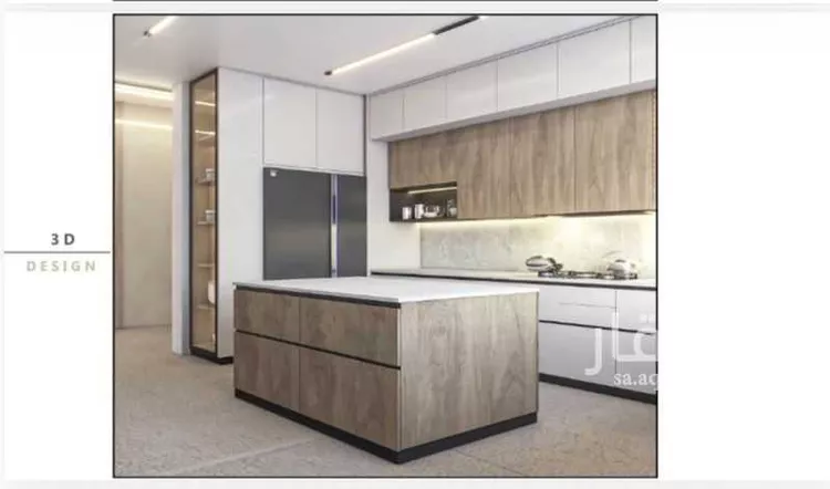 دور للبيع في شارع الرقة, حي المعذر الشمالي, مدينة الرياض, منطقة الرياض صورة 3