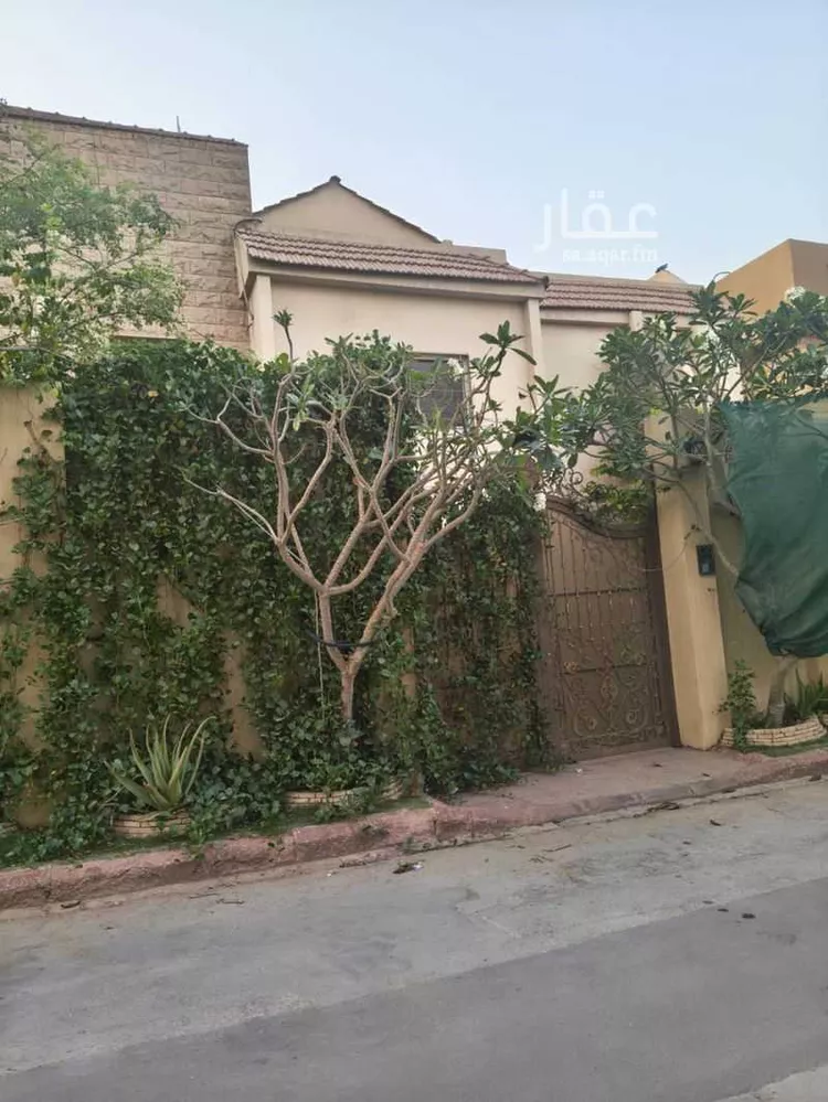فيلا للإيجار في شارع سهل بن سعد, حي العليا, مدينة الرياض, منطقة الرياض