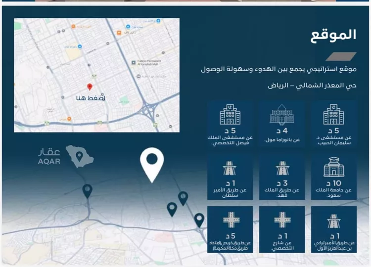 دور للبيع في شارع الرقة, حي المعذر الشمالي, مدينة الرياض, منطقة الرياض 23