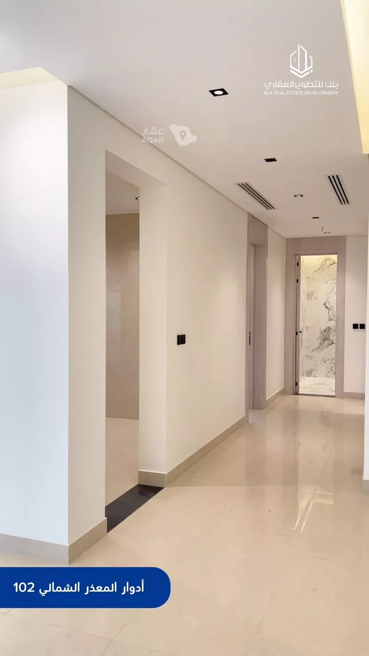 دور للبيع في شارع الرقة, حي المعذر الشمالي, مدينة الرياض, منطقة الرياض 20