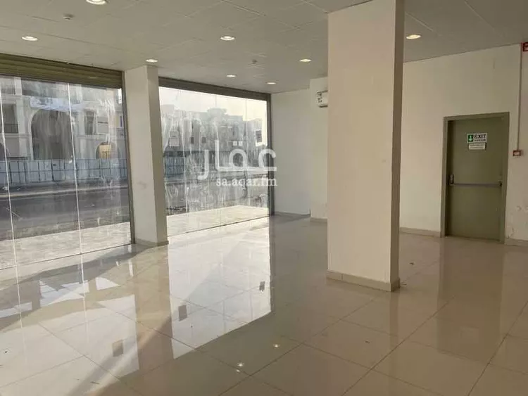 محل للإيجار في شارع حكيم بن حزن بن ابي وهب, حي الشراع, مدينة جدة, منطقة مكة المكرمة صورة 2