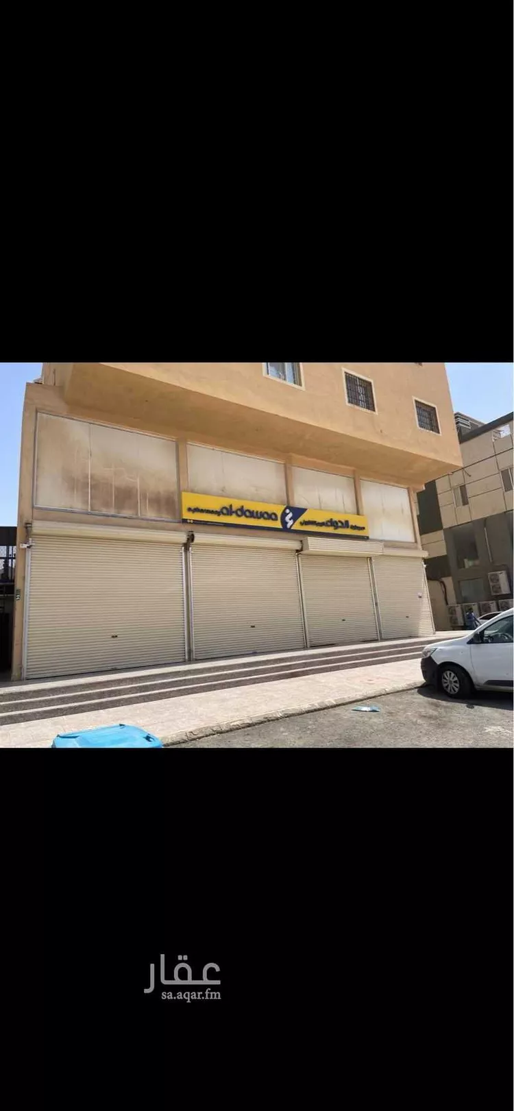 محل للإيجار في شارع حكيم بن حزن بن ابي وهب, حي الشراع, مدينة جدة, منطقة مكة المكرمة
