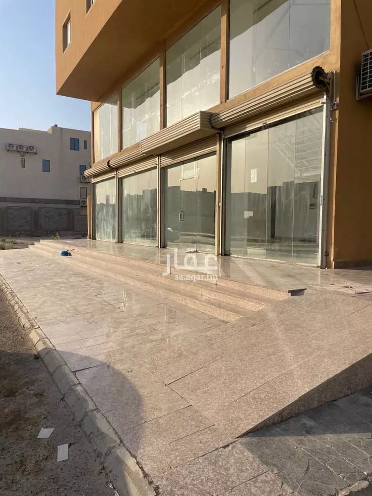 محل للإيجار في شارع حكيم بن حزن بن ابي وهب, حي الشراع, مدينة جدة, منطقة مكة المكرمة صورة 5
