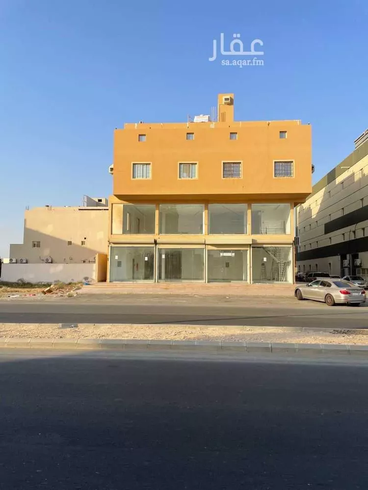 Shop for Rent in Jeddah Al Shera'a