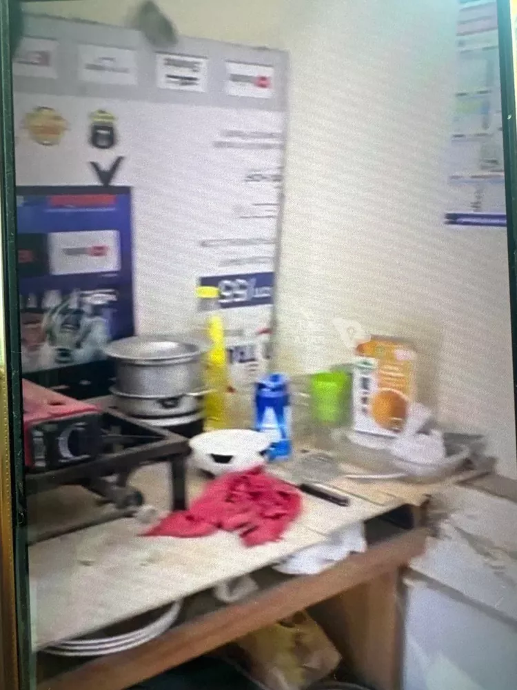Room for Rent in Riyadh Al Hazm صورة 5