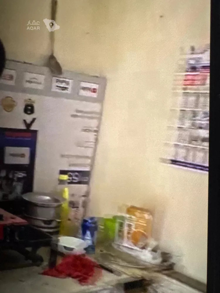 غرفة للإيجار في شارع حواريه, حي الحزم, مدينة الرياض, منطقة الرياض 6