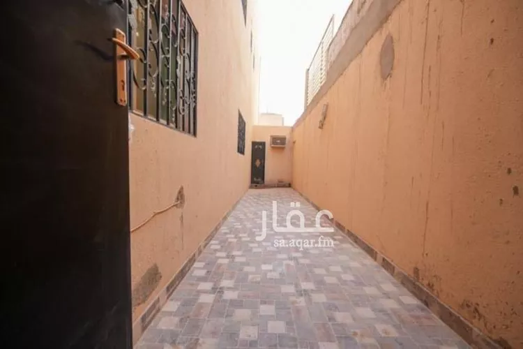 فيلا للبيع في شارع الشيباني, حي قرطبة, مدينة الرياض, منطقة الرياض صورة 5