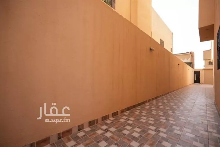 فيلا للبيع في شارع الشيباني, حي قرطبة, مدينة الرياض, منطقة الرياض صورة 2