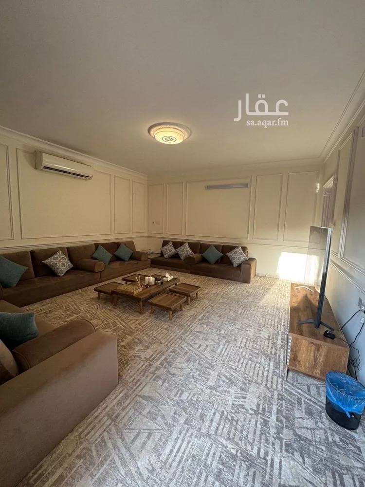 فيلا للبيع في شارع الشيباني, حي قرطبة, مدينة الرياض, منطقة الرياض صورة 2