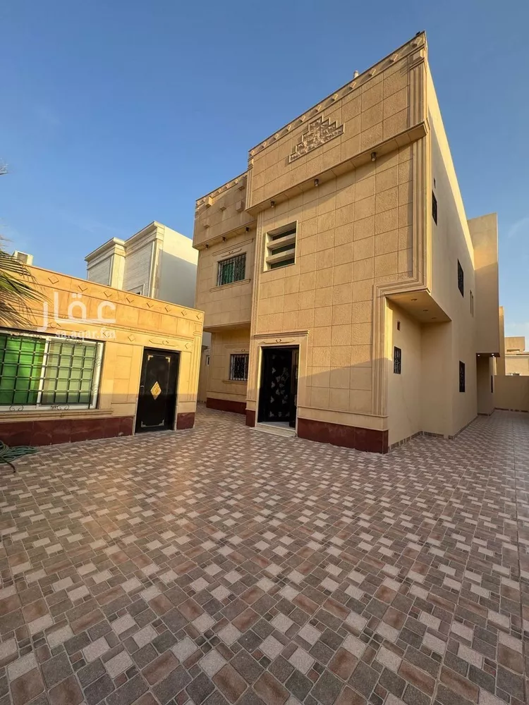 فيلا للبيع في شارع الشيباني, حي قرطبة, مدينة الرياض, منطقة الرياض صورة 5