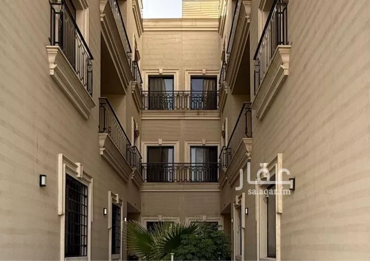 شقة للبيع في شارع دير الجنادلة, حي المونسية, مدينة الرياض, منطقة الرياض صورة 2