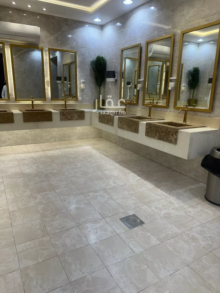 استراحة للبيع في شارع دينار الأنصاري, حي الرمال, مدينة الرياض, منطقة الرياض صورة 5