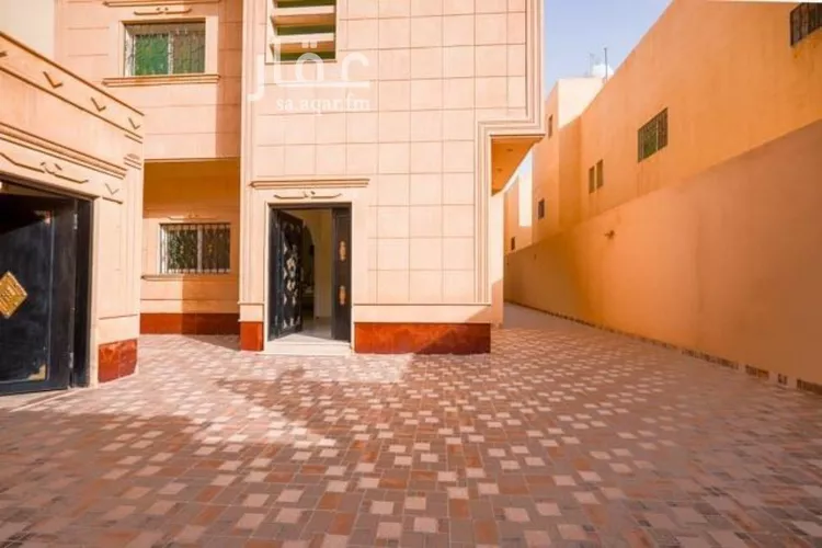 فيلا للبيع في شارع الشيباني, حي قرطبة, مدينة الرياض, منطقة الرياض صورة 4