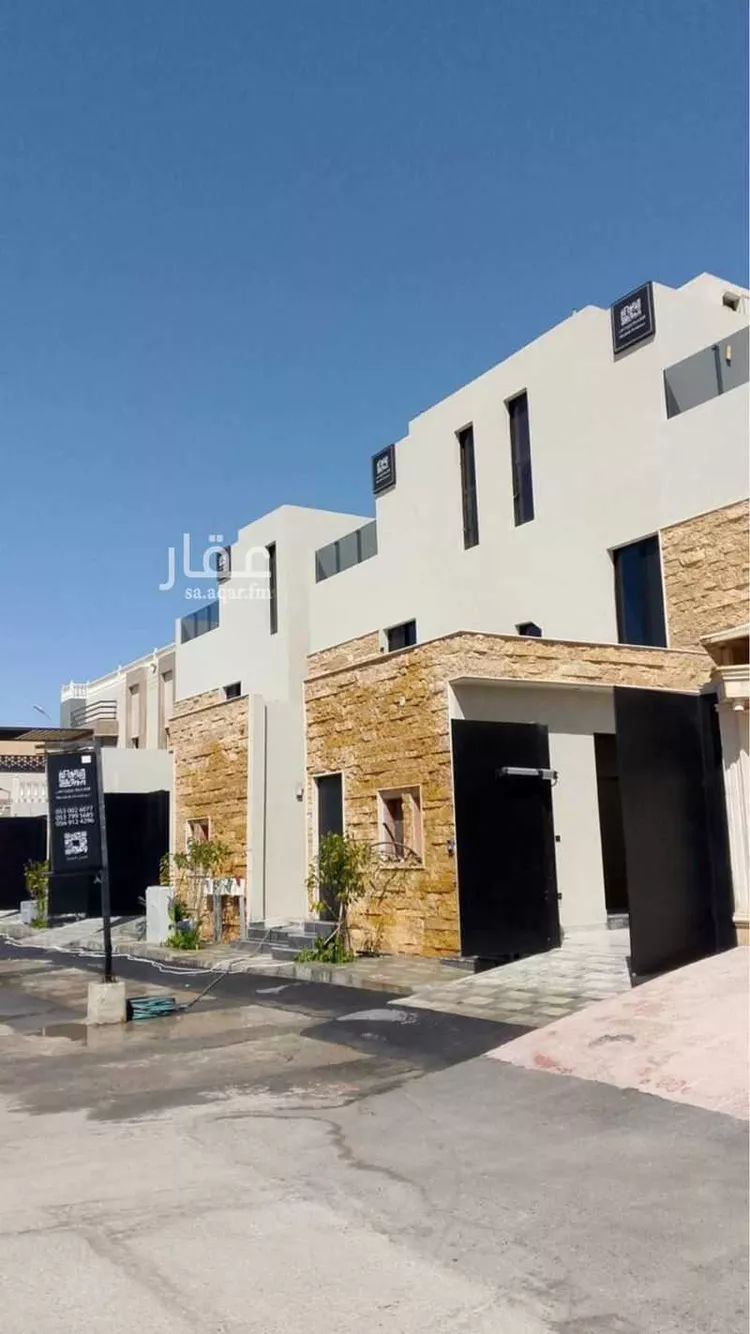 دور للبيع في شارع العينين, حي إشبيلية, مدينة الرياض, منطقة الرياض صورة 4