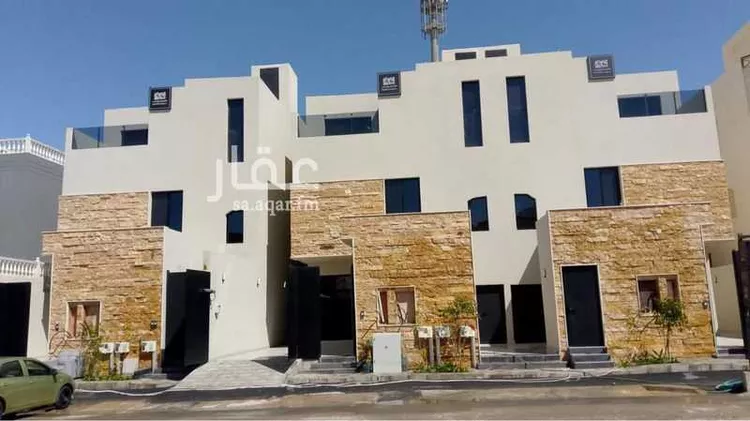 دور للبيع في شارع العينين, حي إشبيلية, مدينة الرياض, منطقة الرياض صورة 2