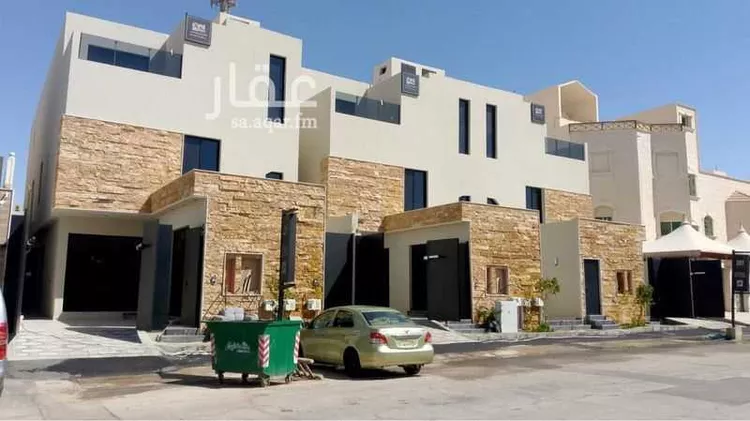 دور للبيع في شارع العينين, حي إشبيلية, مدينة الرياض, منطقة الرياض صورة 3