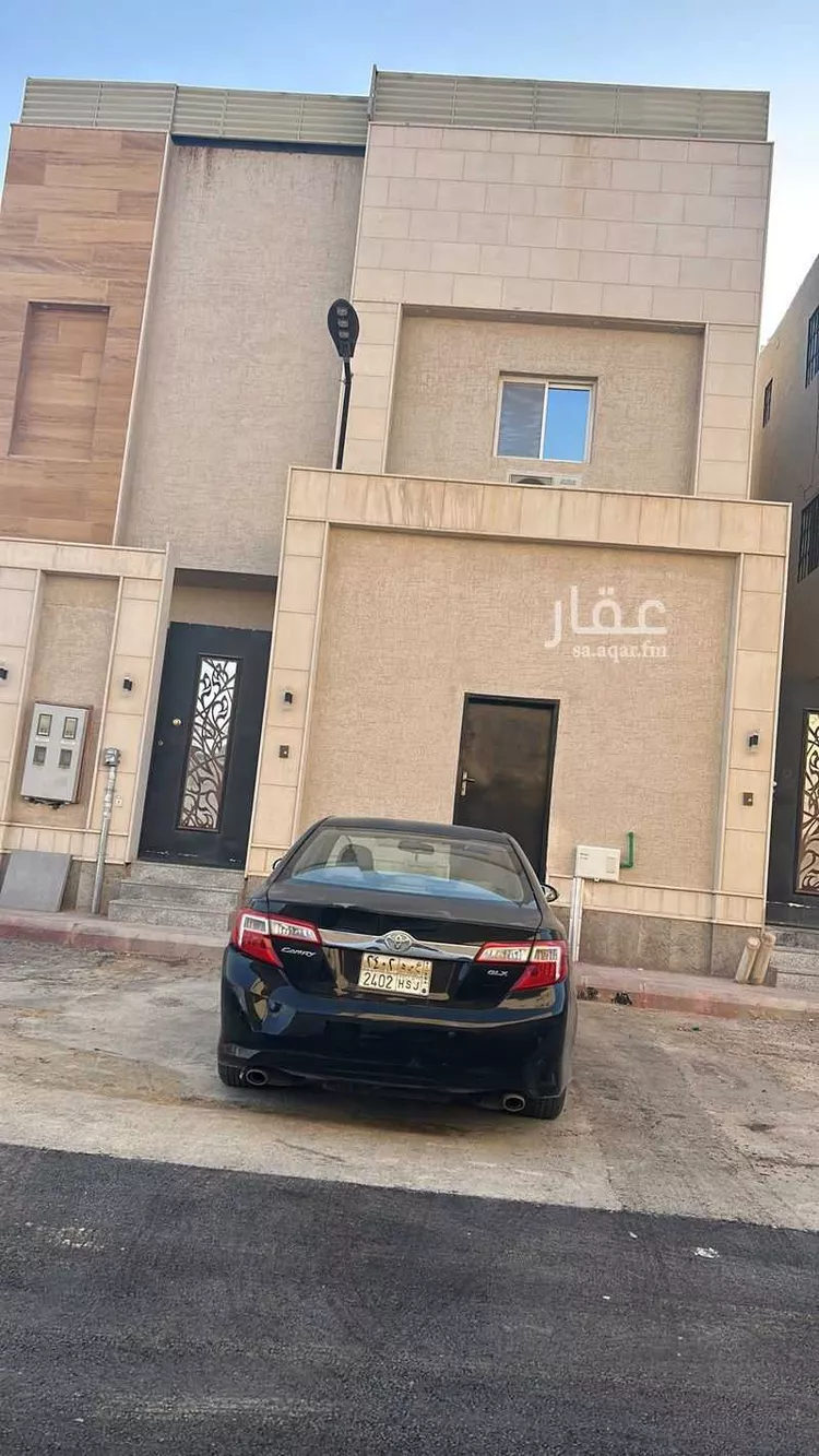 شقة مفروشة للحجز في شارع جبل الاسود ، حي ظهرة لبن ، الرياض ، منطقة الرياض صورة 5