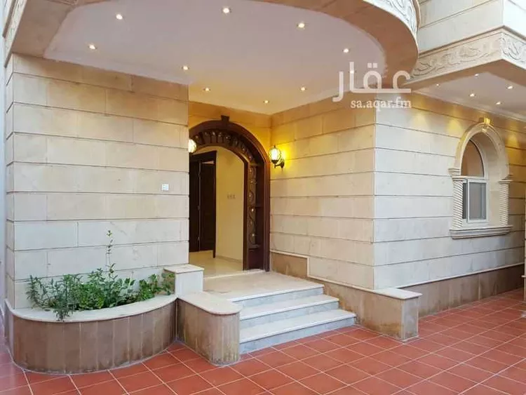فيلا للبيع في شارع احمد بن علي بن خاتمة, حي أبحر الشمالية, مدينة جدة, منطقة مكة المكرمة صورة 4