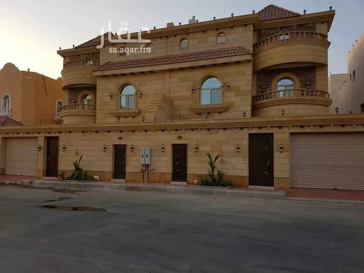 فيلا للبيع في شارع احمد بن علي بن خاتمة, حي أبحر الشمالية, مدينة جدة, منطقة مكة المكرمة صورة 3