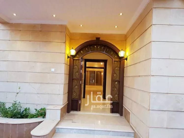 فيلا للبيع في شارع احمد بن علي بن خاتمة, حي أبحر الشمالية, مدينة جدة, منطقة مكة المكرمة