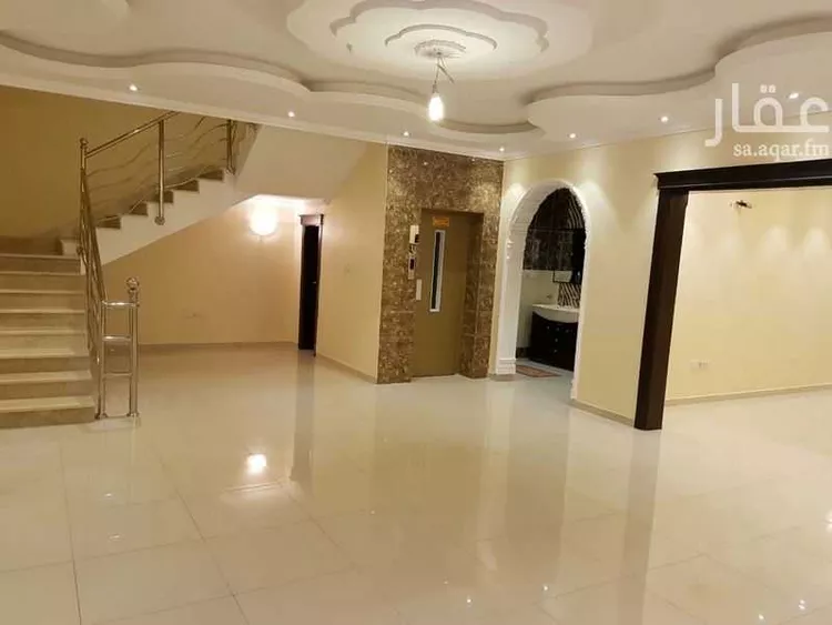 فيلا للبيع في شارع احمد بن علي بن خاتمة, حي أبحر الشمالية, مدينة جدة, منطقة مكة المكرمة صورة 5