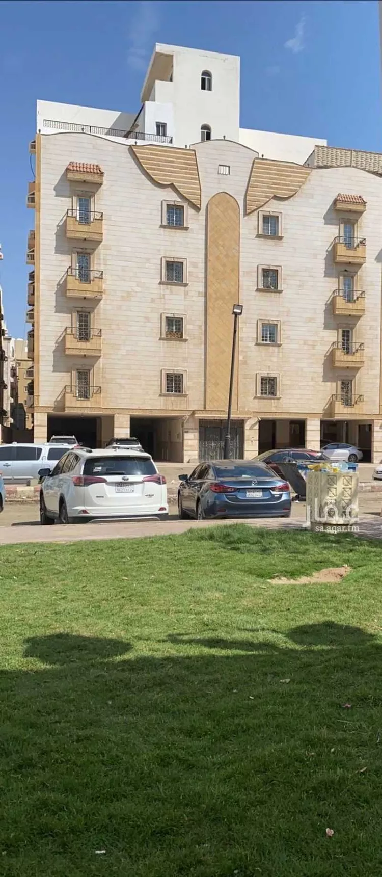 شقة للإيجار في شارع ابو القاسم ابن الشاط, حي المنار, مدينة جدة, منطقة مكة المكرمة