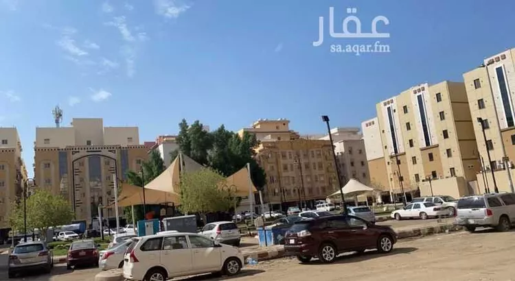 Apartment for Sale in Jeddah Al Manar