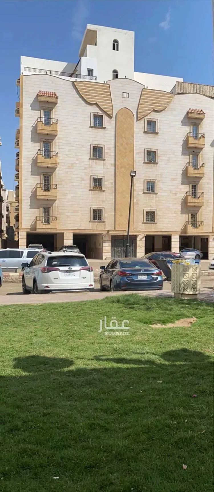 شقة للبيع في شارع الوليد بن جميع, حي المنار, مدينة جدة, منطقة مكة المكرمة صورة 2