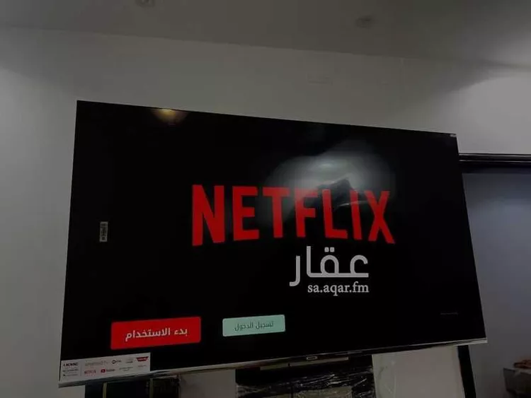 شقة للإيجار في شارع عمر بن مهران, حي النور, مدينة الدمام, المنطقة الشرقية صورة 2