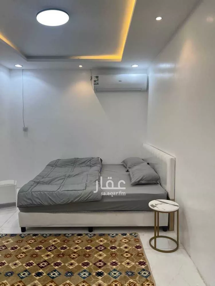 شقة للإيجار في شارع عمر بن مهران, حي النور, مدينة الدمام, المنطقة الشرقية صورة 2