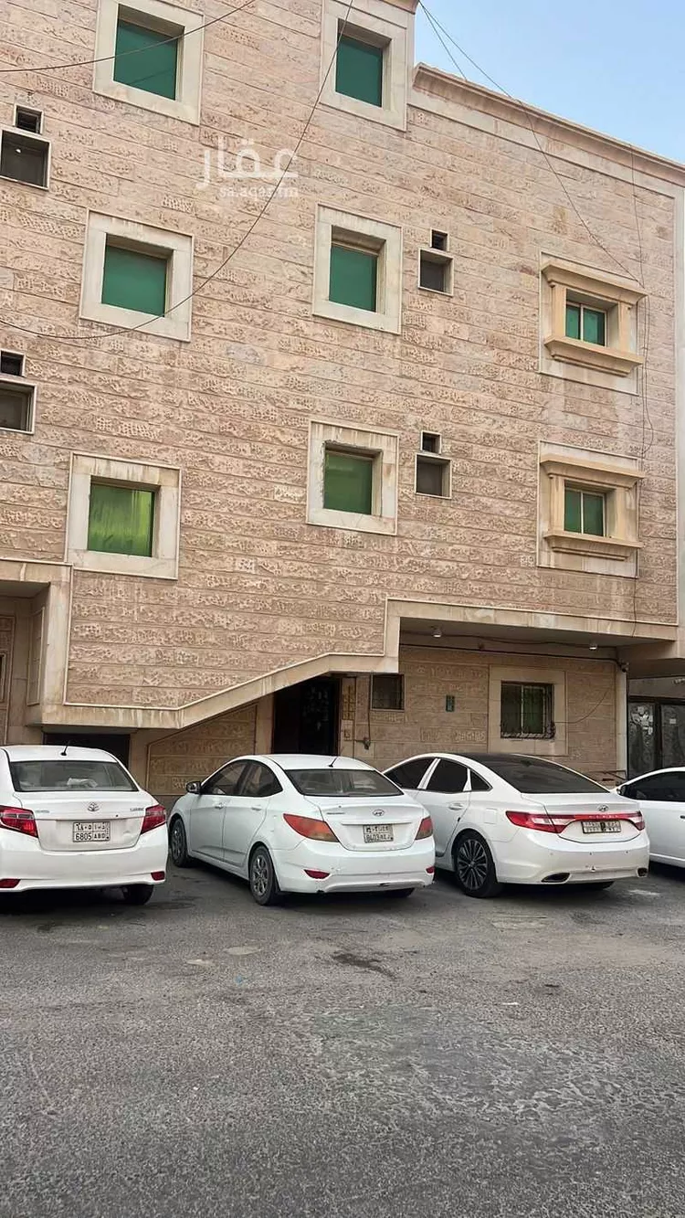 شقة للإيجار في شارع عمر بن مهران, حي النور, مدينة الدمام, المنطقة الشرقية