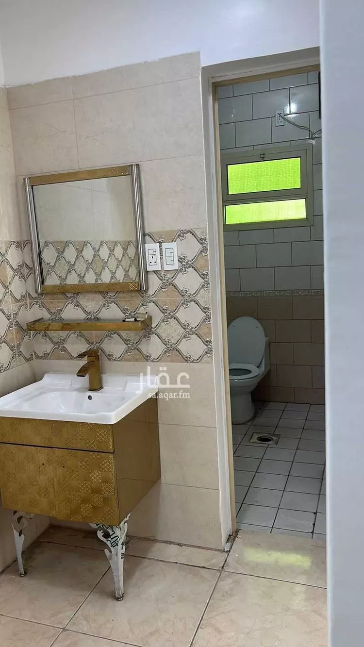 شقة للإيجار في شارع عمر بن مهران, حي النور, مدينة الدمام, المنطقة الشرقية صورة 3