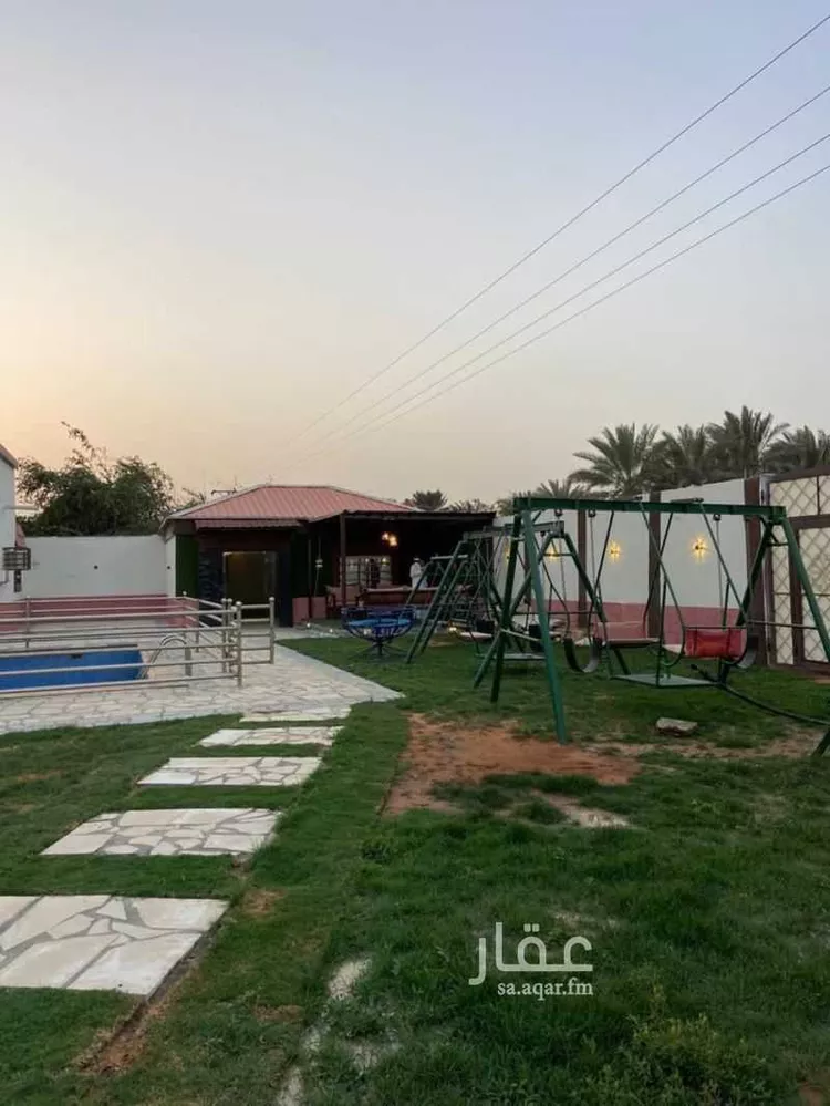 استراحة للبيع في شارع الخرباق السلمي ، ضرما ، ضرما 7