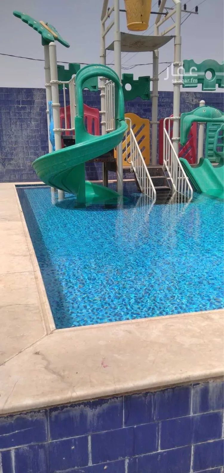 Rest House for Sale in Riyadh Dahiat Namar صورة 4