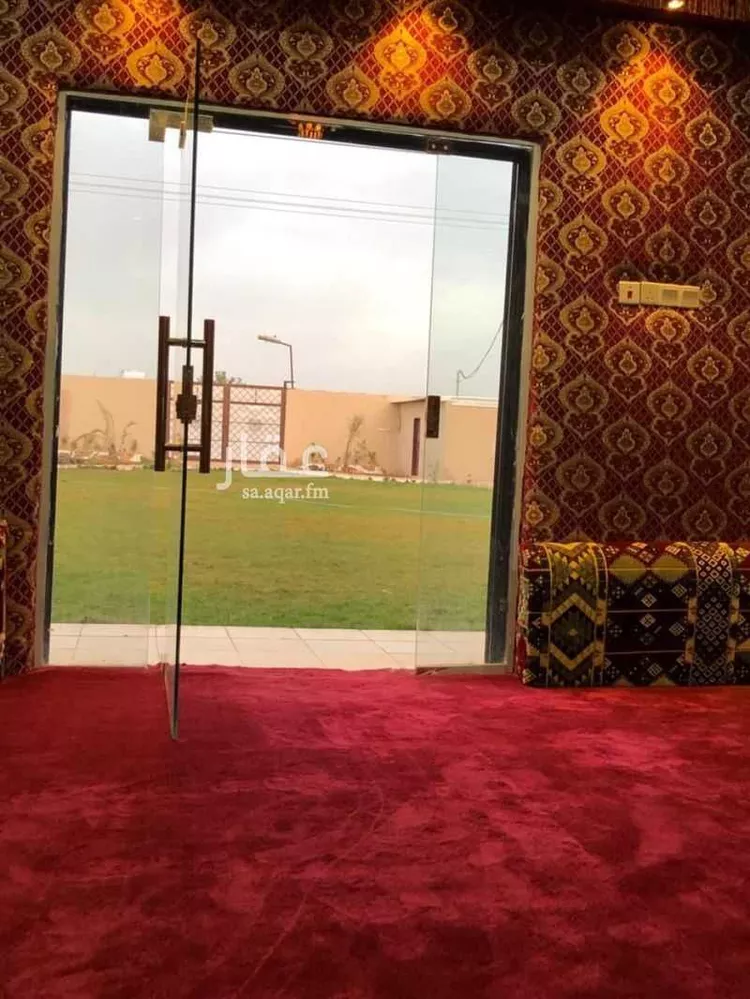 استراحة للبيع في شارع الخرباق السلمي ، ضرما ، ضرما 10