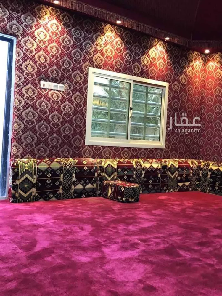 استراحة للبيع في شارع الخرباق السلمي ، ضرما ، ضرما 9