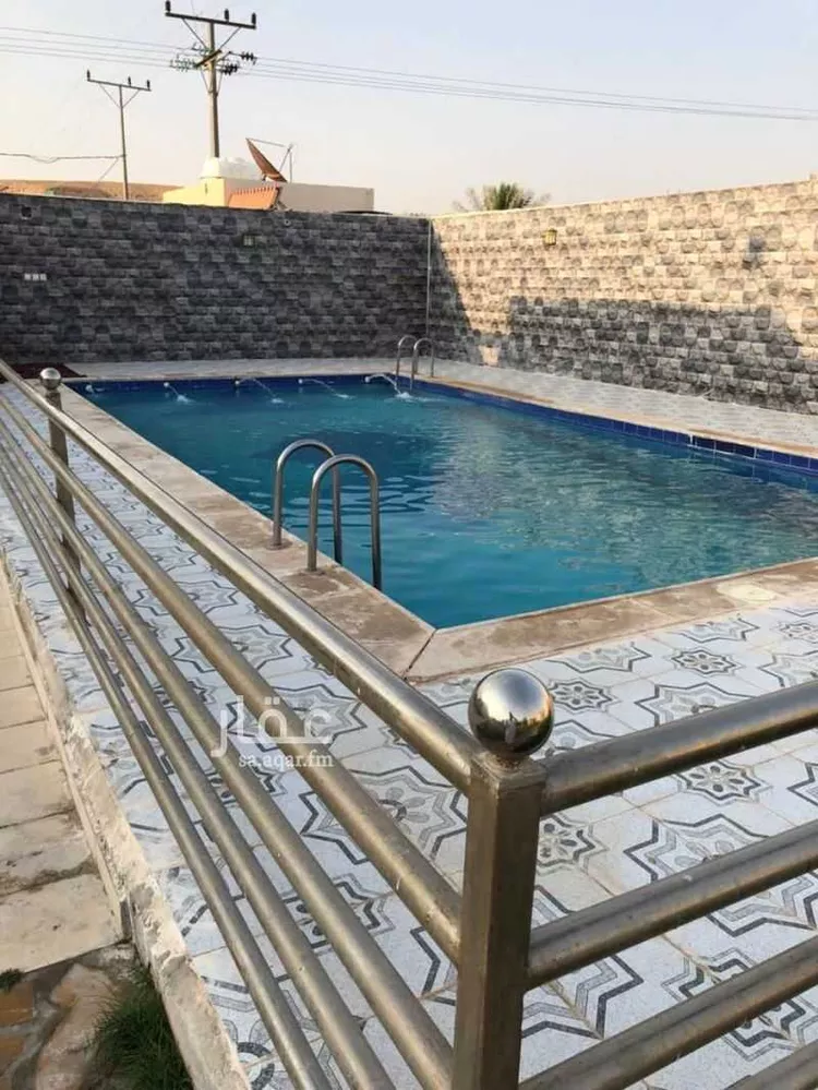 استراحة للبيع في شارع الخرباق السلمي ، ضرما ، ضرما 16
