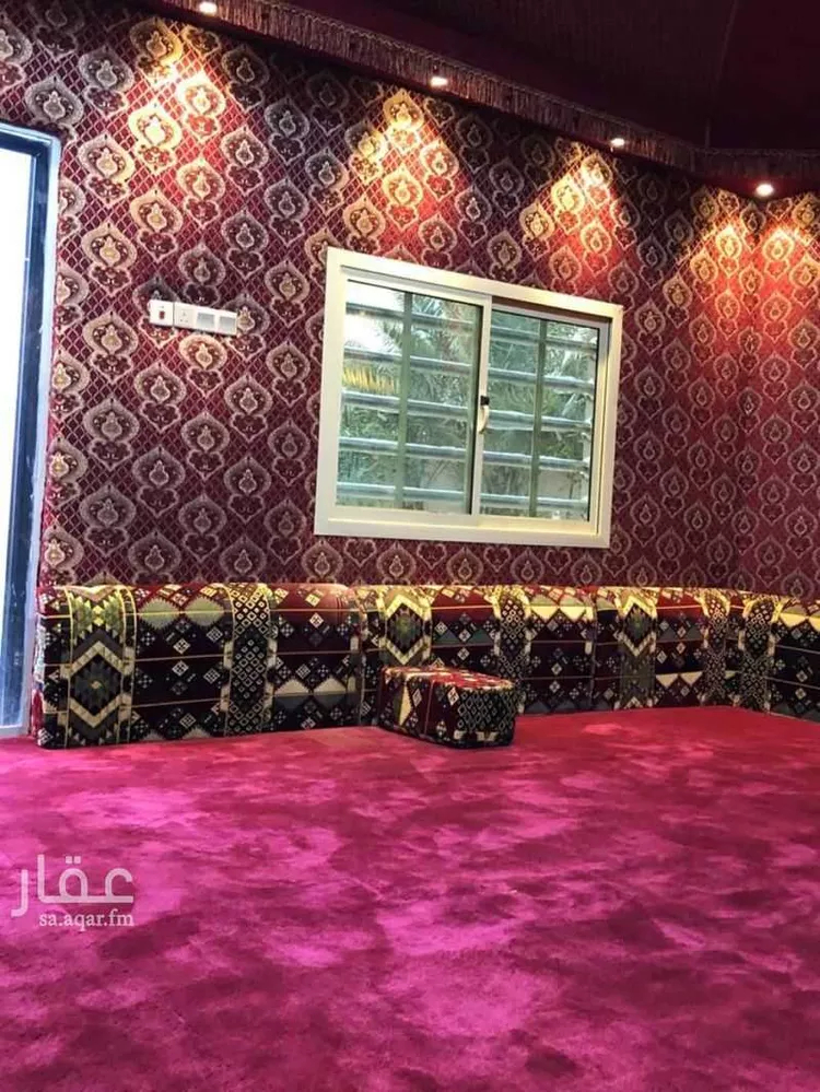 استراحة للبيع في شارع الخرباق السلمي ، ضرما ، ضرما 13