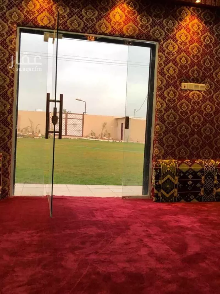 استراحة للبيع في شارع الخرباق السلمي ، ضرما ، ضرما 14